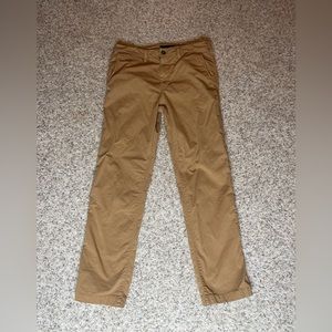 Men’s American Eagle Khaki Pants Size 31 x 32